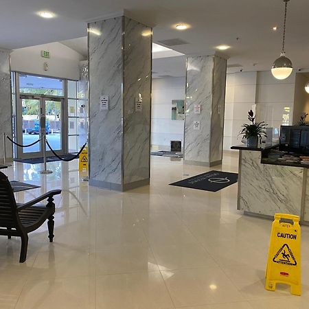 Sunny Isles Condo Resort Miami Beach Dış mekan fotoğraf