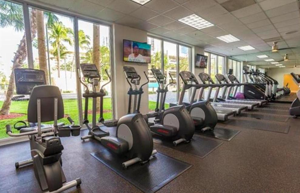 Sunny Isles Condo Resort Miami Beach Dış mekan fotoğraf