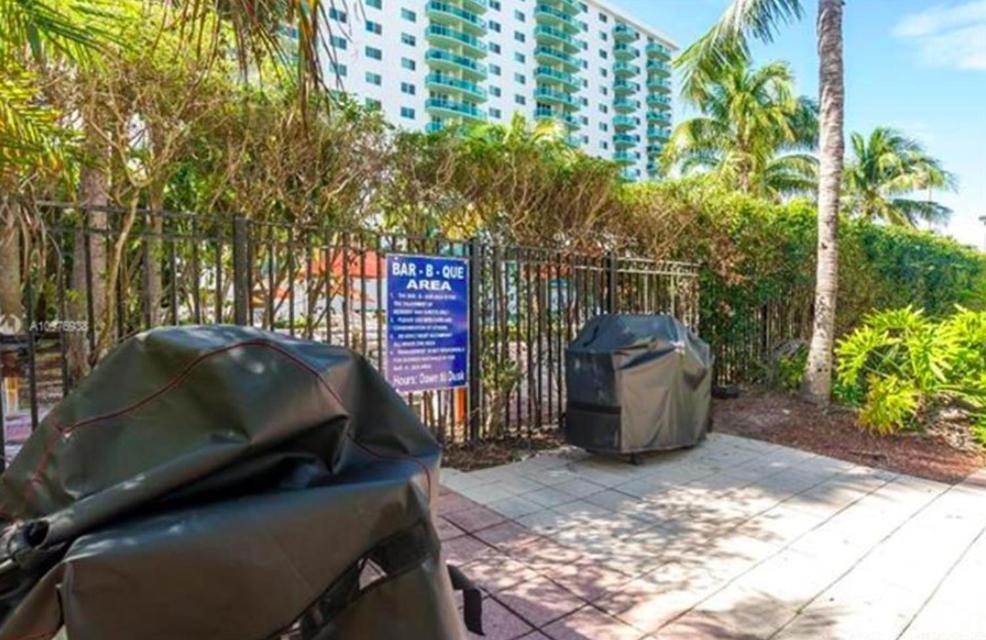 Sunny Isles Condo Resort Miami Beach Dış mekan fotoğraf