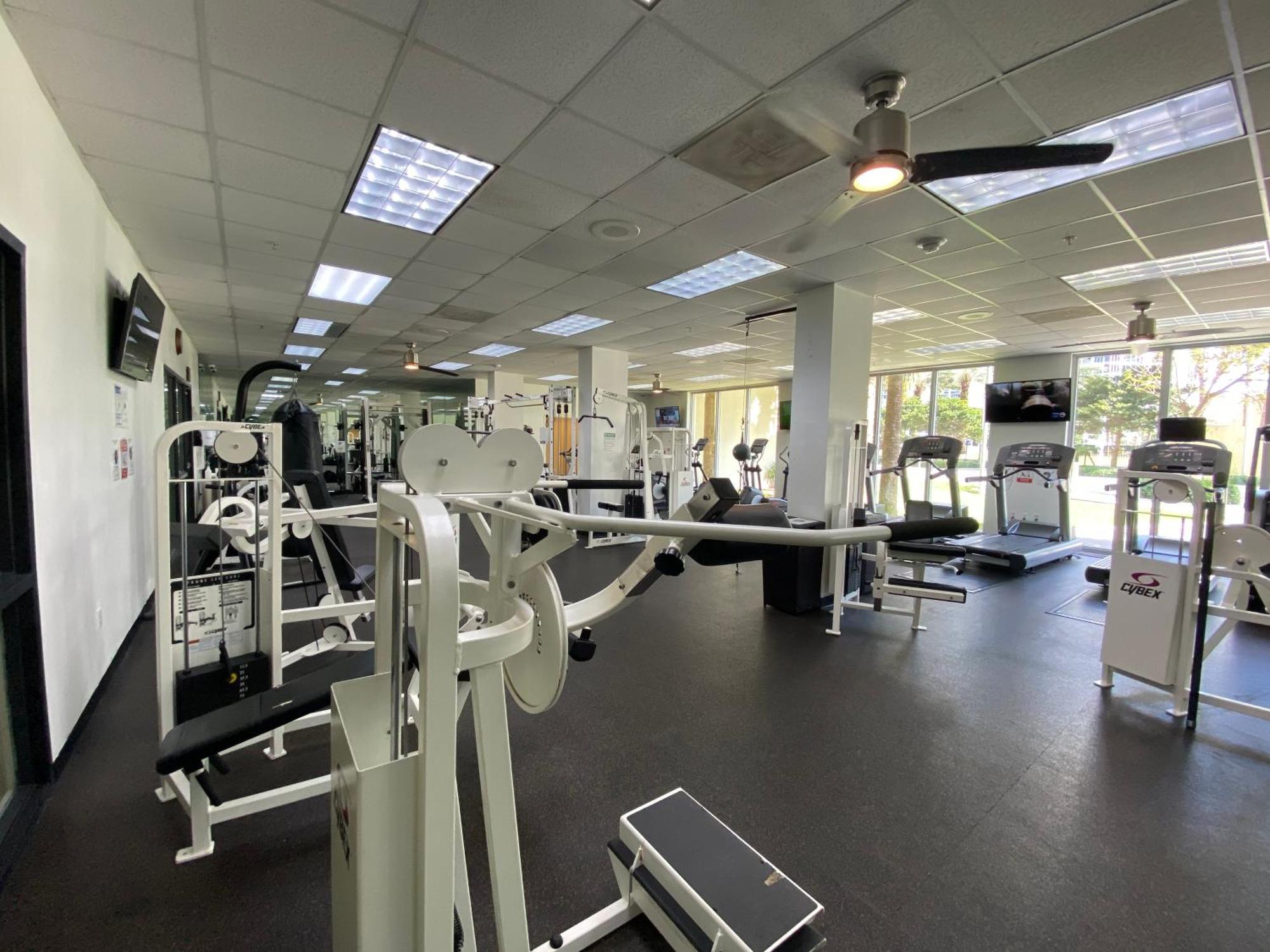 Sunny Isles Condo Resort Miami Beach Dış mekan fotoğraf