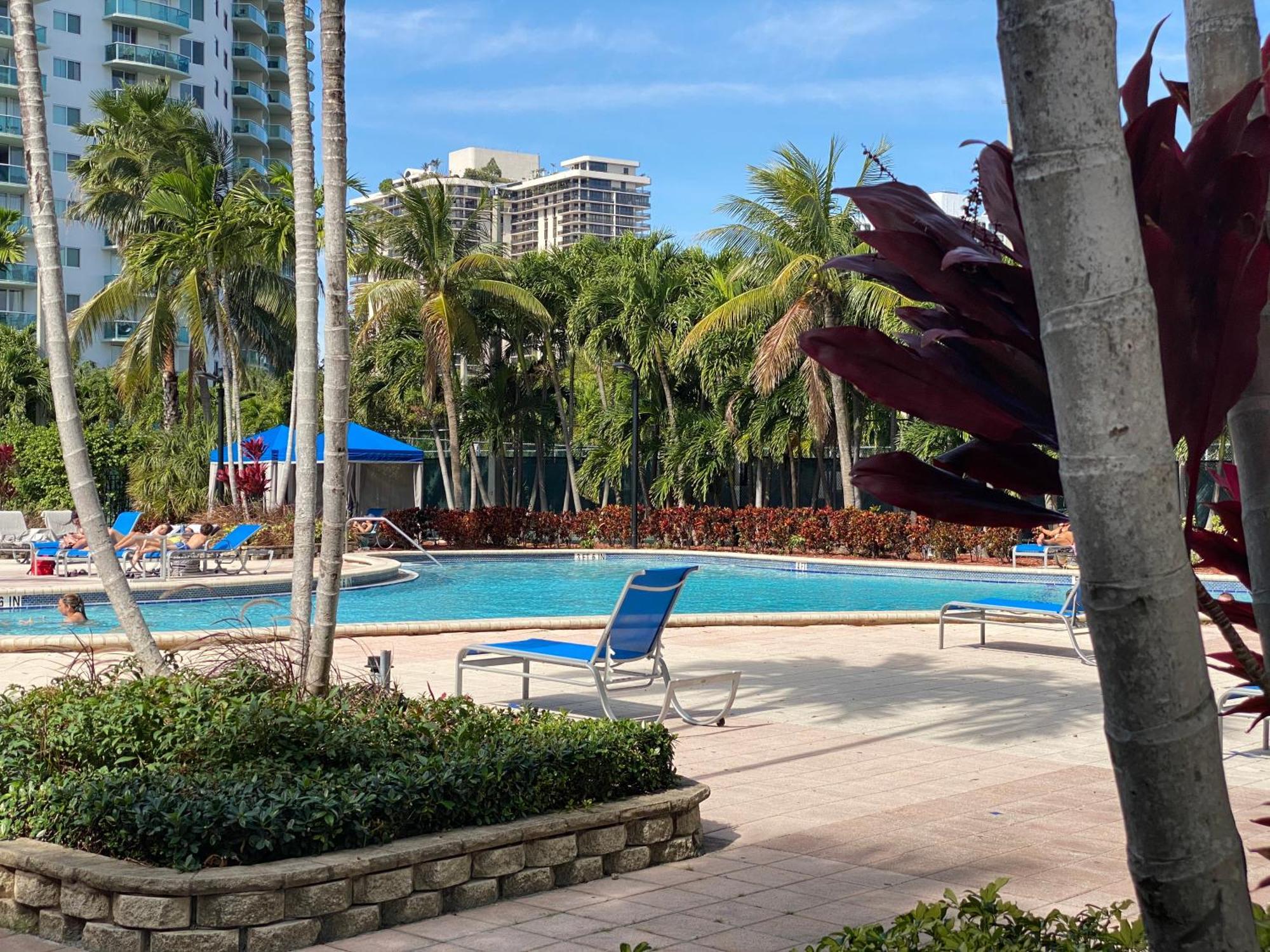 Sunny Isles Condo Resort Miami Beach Dış mekan fotoğraf