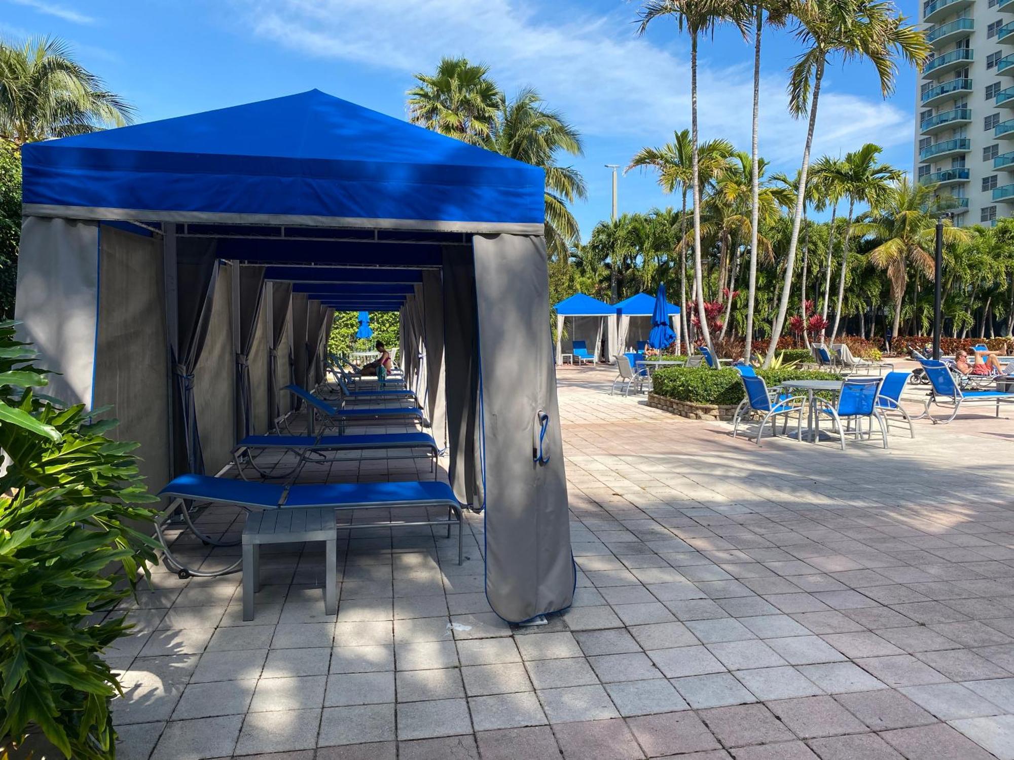 Sunny Isles Condo Resort Miami Beach Dış mekan fotoğraf