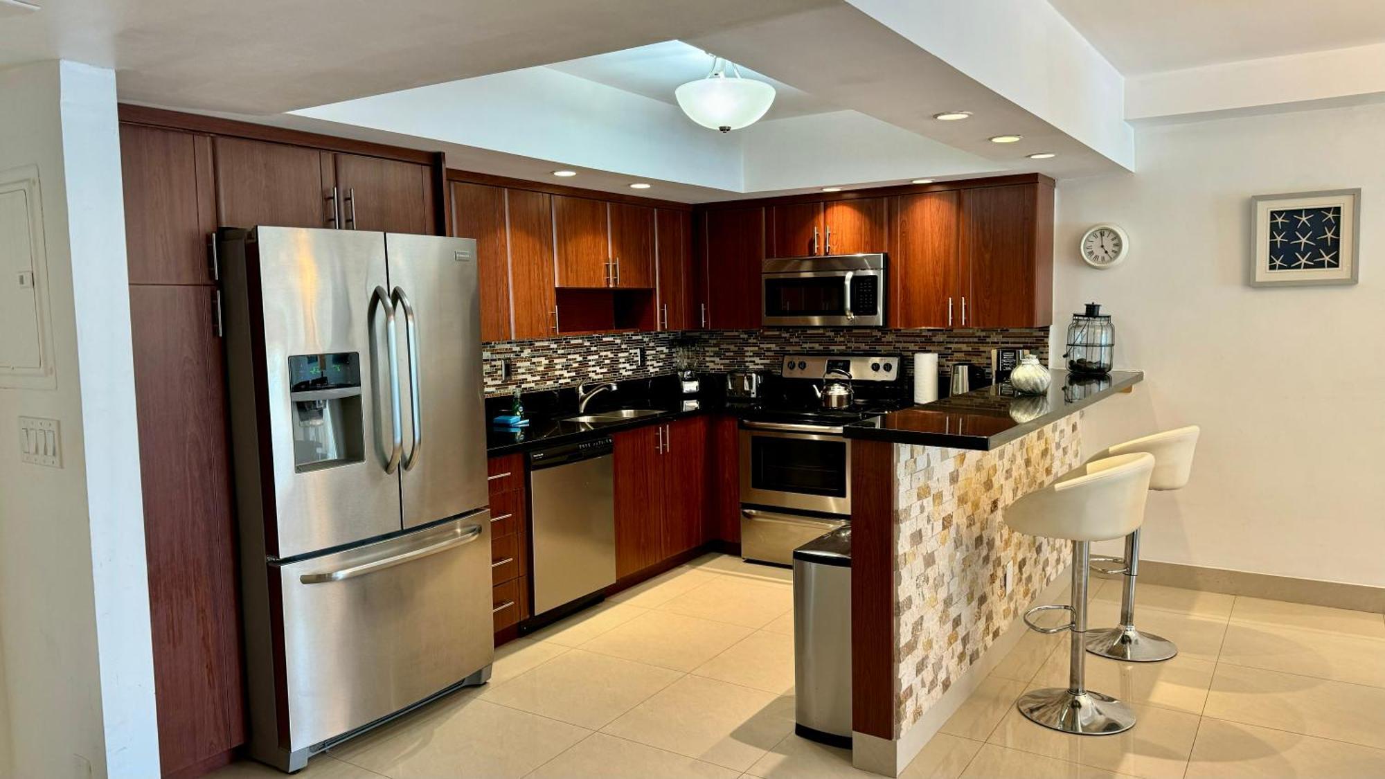 Sunny Isles Condo Resort Miami Beach Dış mekan fotoğraf