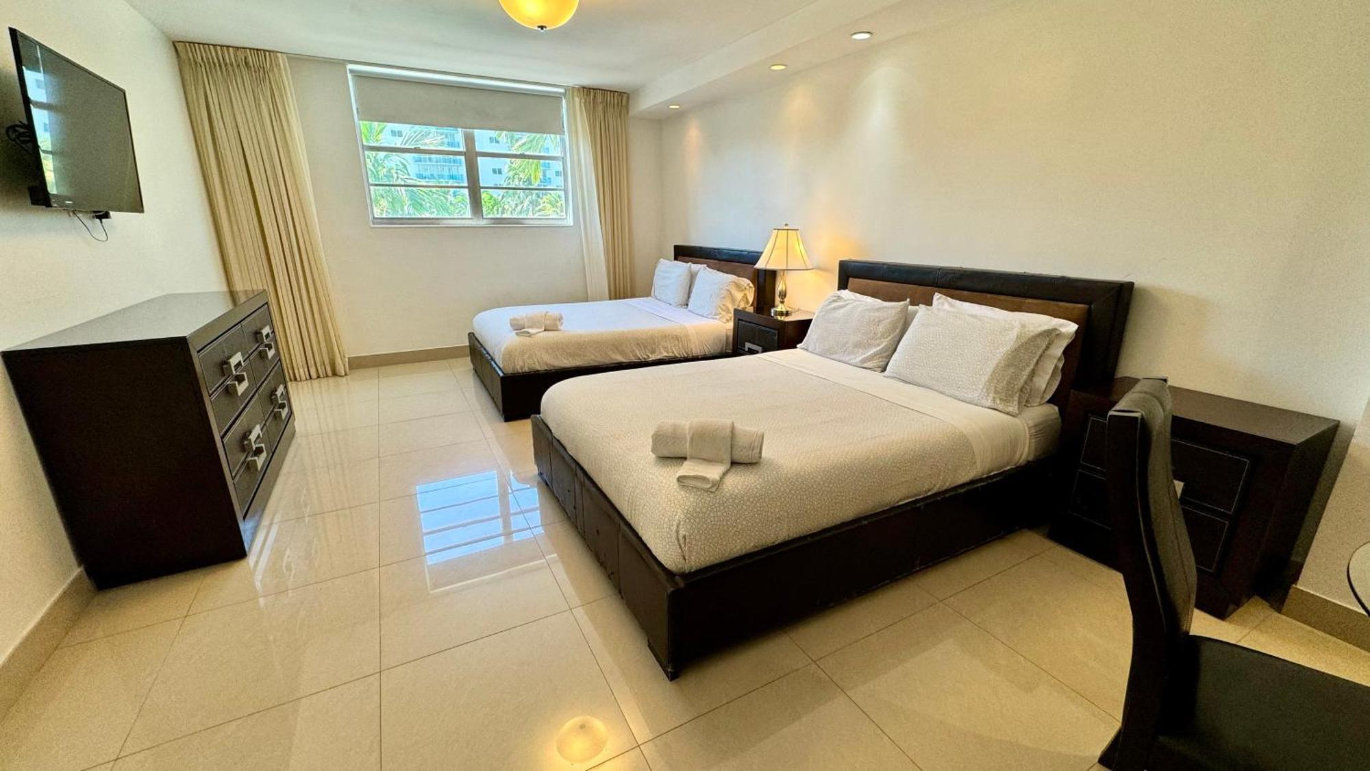 Sunny Isles Condo Resort Miami Beach Dış mekan fotoğraf