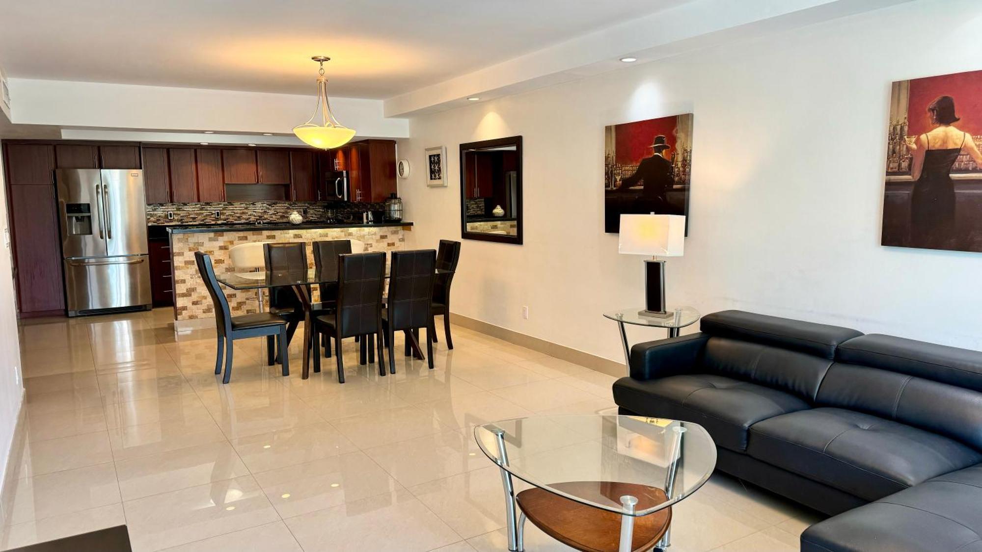 Sunny Isles Condo Resort Miami Beach Dış mekan fotoğraf