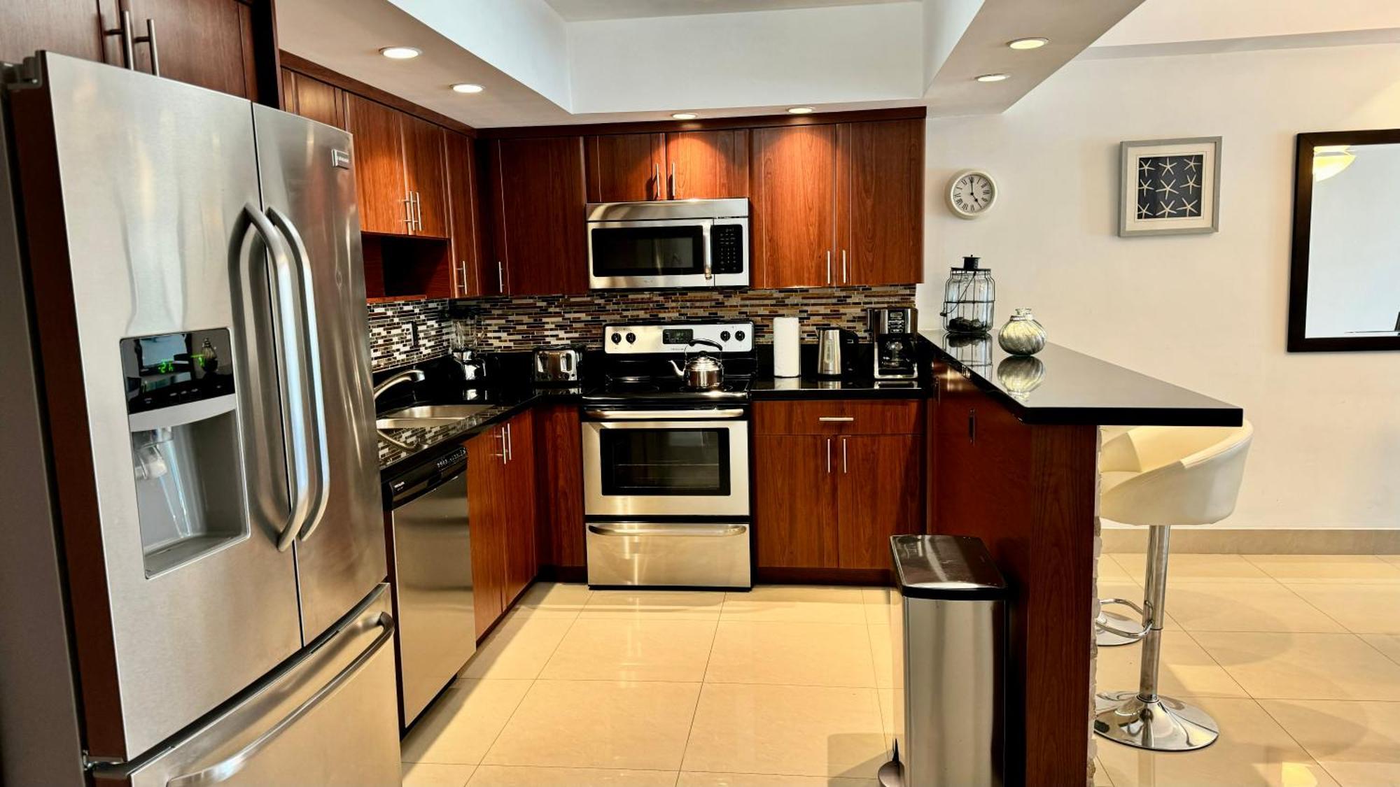 Sunny Isles Condo Resort Miami Beach Dış mekan fotoğraf