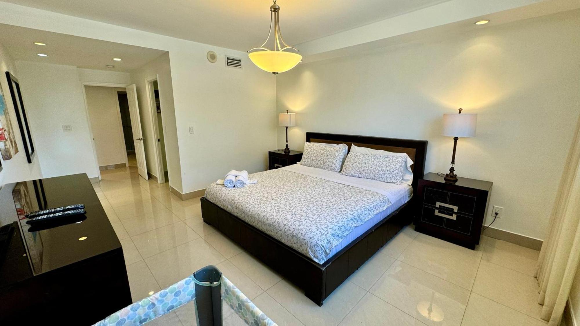 Sunny Isles Condo Resort Miami Beach Dış mekan fotoğraf