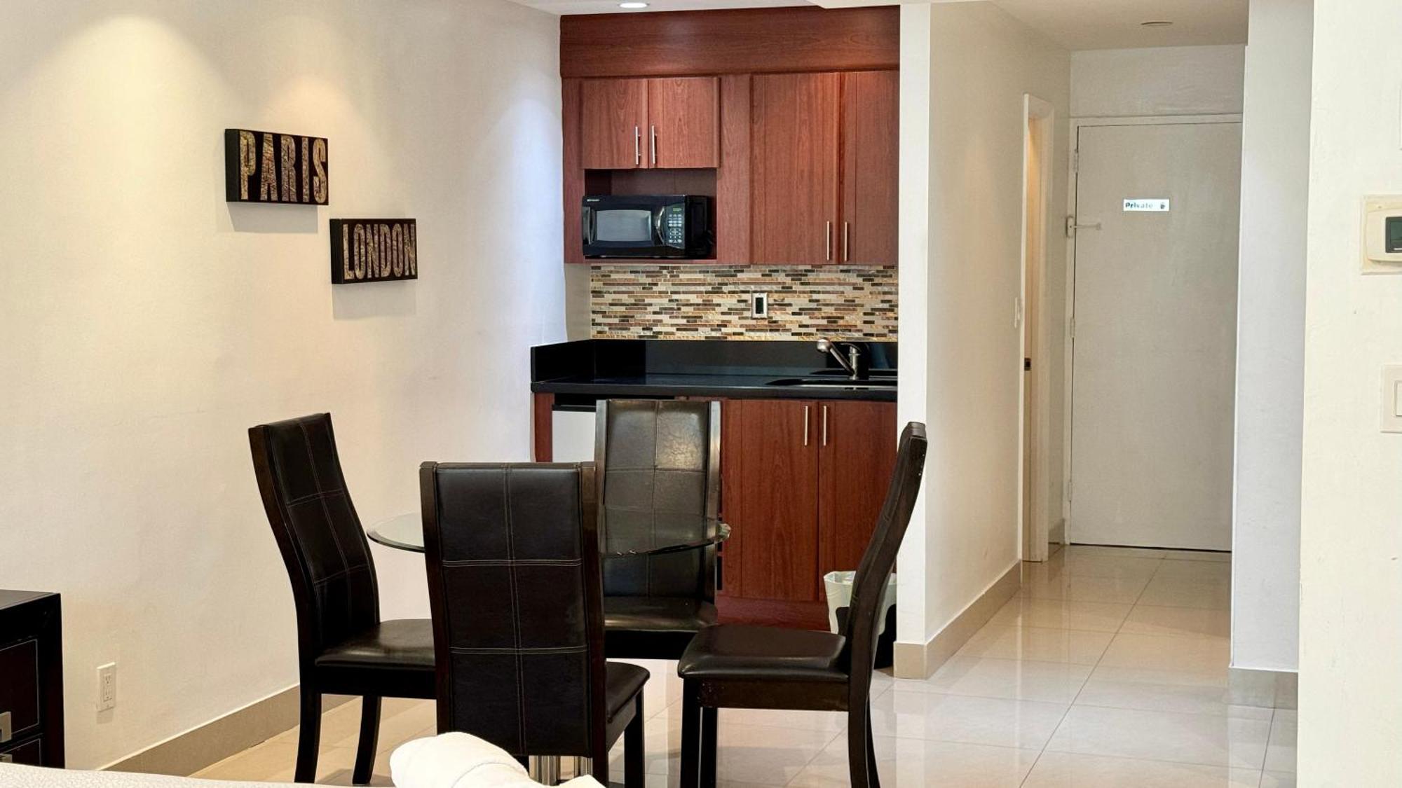 Sunny Isles Condo Resort Miami Beach Dış mekan fotoğraf