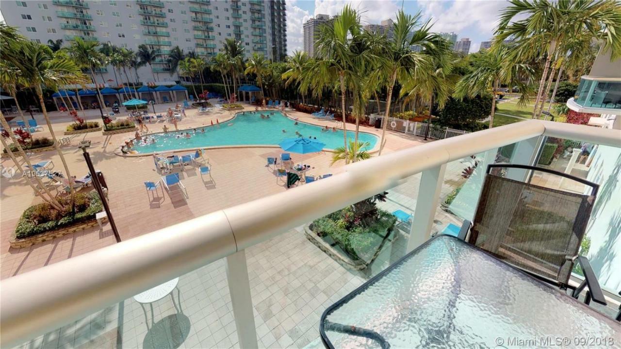 Sunny Isles Condo Resort Miami Beach Dış mekan fotoğraf